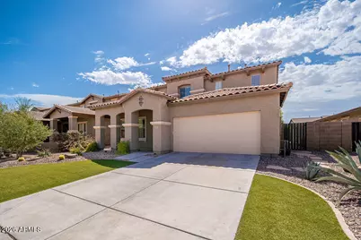 12655 W Ashby Drive, Peoria, AZ 85383 - Photo 1