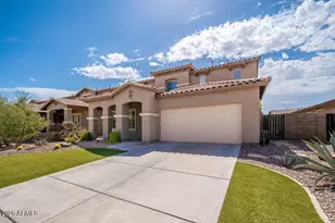 12655 W Ashby Dr, Peoria, AZ 85383 - Photo 1