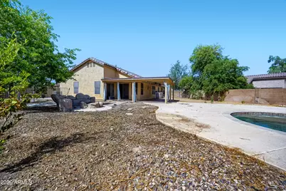 13383 W Post Drive, Surprise, AZ 85374 - Photo 22