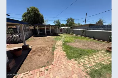 825 E 9th Street, Douglas, AZ 85607 - Photo 30