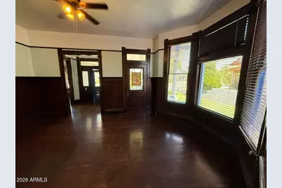 825 E 9th Street, Douglas, AZ 85607 - Photo 4