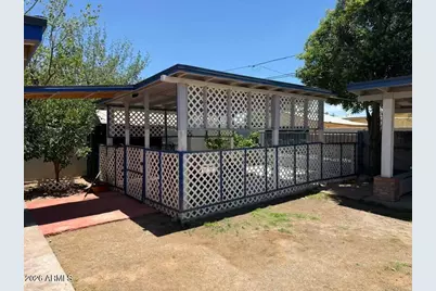 825 E 9th Street, Douglas, AZ 85607 - Photo 28