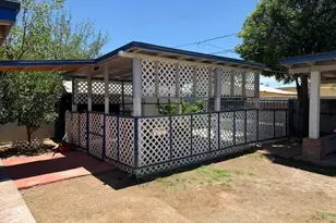 825 E 9th St, Douglas, AZ 85607 - Photo 28