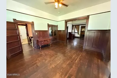 825 E 9th Street, Douglas, AZ 85607 - Photo 8