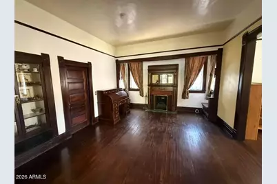 825 E 9th Street, Douglas, AZ 85607 - Photo 6