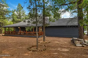 3163 Viking Trail, Pinetop, AZ 85935 - Photo 38