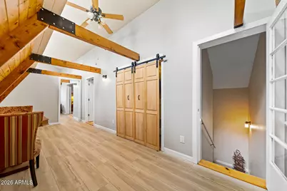3163 Viking Trail, Pinetop, AZ 85935 - Photo 22