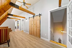 3163 Viking Trail, Pinetop, AZ 85935 - Photo 22
