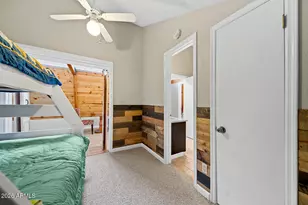 3163 Viking Trail, Pinetop, AZ 85935 - Photo 26
