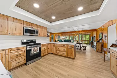 3163 Viking Trail, Pinetop, AZ 85935 - Photo 16