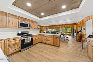3163 Viking Trail, Pinetop, AZ 85935 - Photo 16
