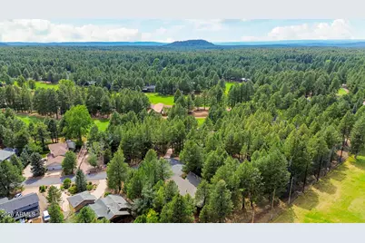 3163 Viking Trail, Pinetop, AZ 85935 - Photo 48