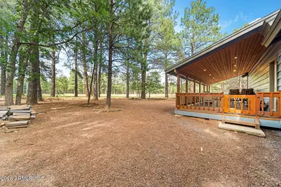 3163 Viking Trail, Pinetop, AZ 85935 - Photo 42