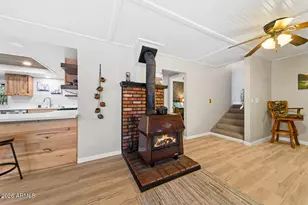 3163 Viking Trail, Pinetop, AZ 85935 - Photo 12