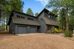 3163 Viking Trail, Pinetop, AZ 85935 - Photo 2
