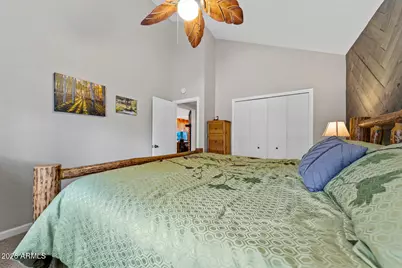 3163 Viking Trail, Pinetop, AZ 85935 - Photo 20