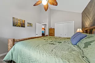 3163 Viking Trail, Pinetop, AZ 85935 - Photo 20