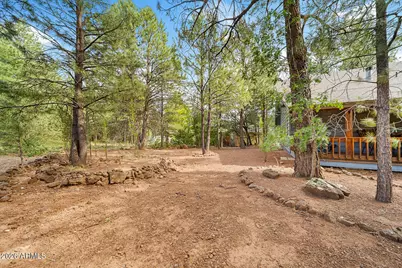 3163 Viking Trail, Pinetop, AZ 85935 - Photo 44
