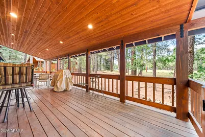 3163 Viking Trail, Pinetop, AZ 85935 - Photo 40