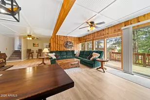 3163 Viking Trail, Pinetop, AZ 85935 - Photo 10