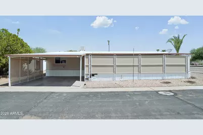 9501 E Broadway Road #144, Mesa, AZ 85208 - Photo 2