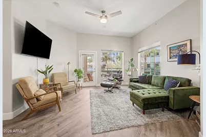 945 E Playa Del Norte Drive #2002, Tempe, AZ 85288 - Photo 1