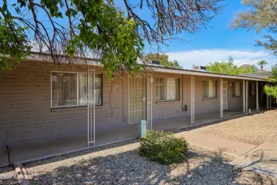 6819 N 12th Street #9, Phoenix, AZ 85014 - Photo 1
