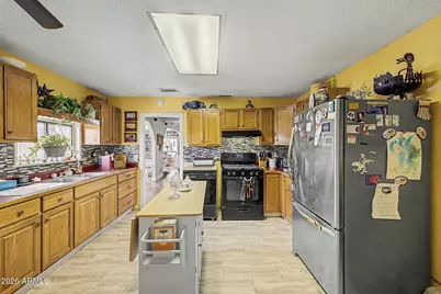 220 W Morondo Avenue, Ajo, AZ 85321 - Photo 8
