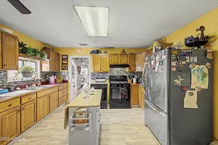 220 W Morondo Ave, Ajo, AZ 85321 - Photo 8