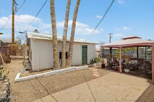 220 W Morondo Ave, Ajo, AZ 85321 - Photo 12