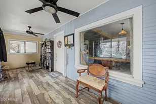 220 W Morondo Ave, Ajo, AZ 85321 - Photo 2