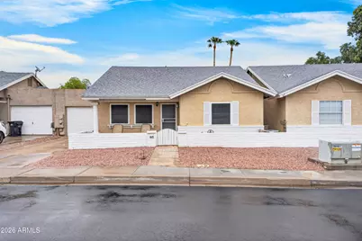 2929 E Broadway Road #85, Mesa, AZ 85204 - Photo 2