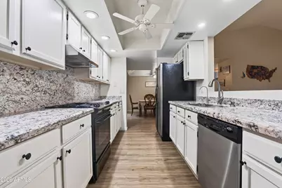 2929 E Broadway Road #85, Mesa, AZ 85204 - Photo 14