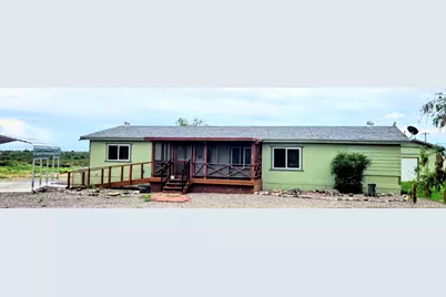 2346 N Mustang Heights Road, Huachuca City, AZ 85616 - Photo 1