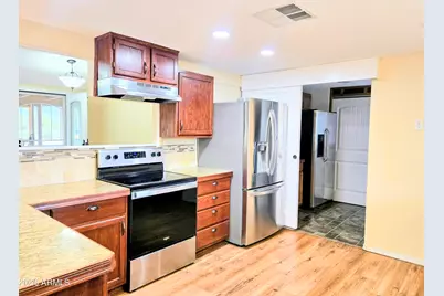 2346 N Mustang Heights Road, Huachuca City, AZ 85616 - Photo 8