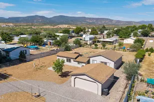 1850 N Mondale Ln, Camp Verde, AZ 86322 - Photo 1