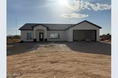 1382 N 373rd Avenue, Tonopah, AZ 85354 - Photo 1