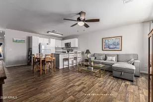 118 W Dewey Ave, Coolidge, AZ 85128 - Photo 4