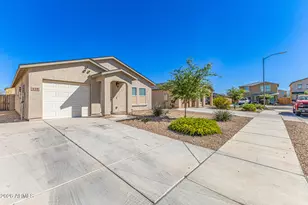 118 W Dewey Ave, Coolidge, AZ 85128 - Photo 1