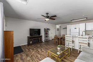 118 W Dewey Ave, Coolidge, AZ 85128 - Photo 8