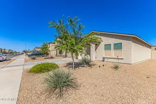 118 W Dewey Ave, Coolidge, AZ 85128 - Photo 20