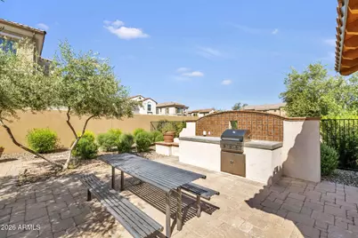 1914 W Grand Canyon Drive, Chandler, AZ 85248 - Photo 20