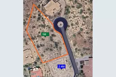 7450 E Forest Trail Circle E #22, Mesa, AZ 85207 - Photo 2