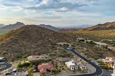 7450 E Forest Trail Circle E #22, Mesa, AZ 85207 - Photo 20