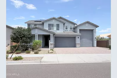 25509 N 140th Drive, Surprise, AZ 85387 - Photo 1