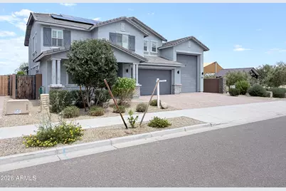 25509 N 140th Drive, Surprise, AZ 85387 - Photo 2