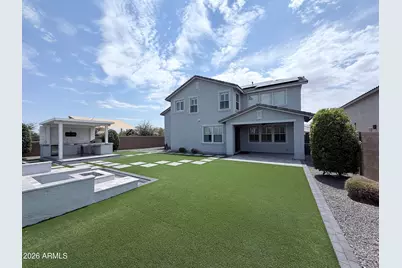 25509 N 140th Drive, Surprise, AZ 85387 - Photo 28