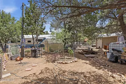 2182 Wildlife Trail, Overgaard, AZ 85933 - Photo 20
