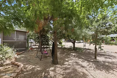 2182 Wildlife Trail, Overgaard, AZ 85933 - Photo 4