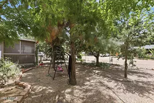 2182 Wildlife Trail, Overgaard, AZ 85933 - Photo 4